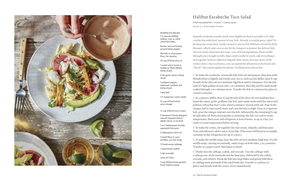 Weitere Ansicht: Food52: Mighty Salads