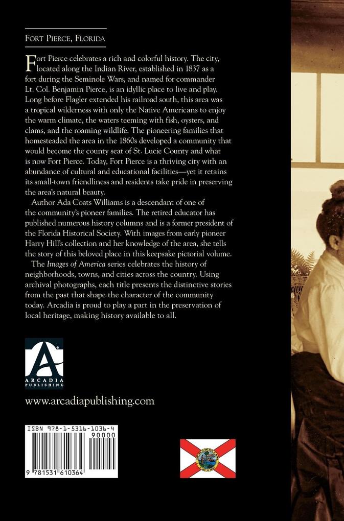 Weitere Ansicht: Fort Pierce | ADA Coats Williams