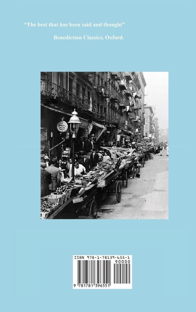 Weitere Ansicht: How The Other Half Lives | Jacob Riis