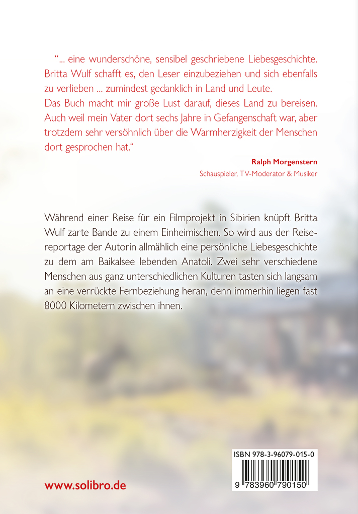 Weitere Ansicht: Das Rentier in der Küche | Britta Wulf
