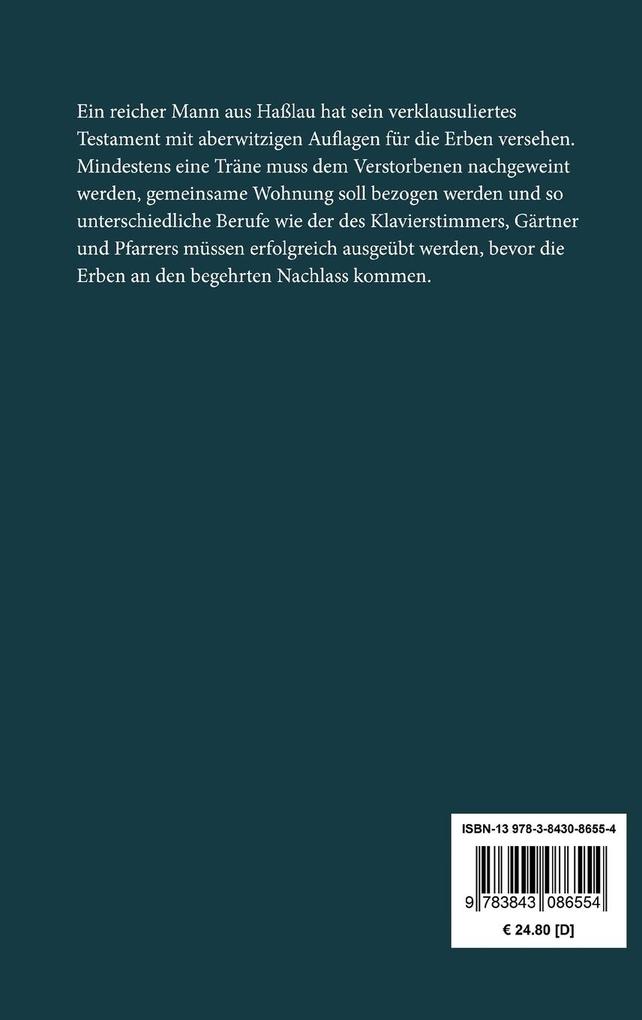 Weitere Ansicht: Flegeljahre | Jean Paul