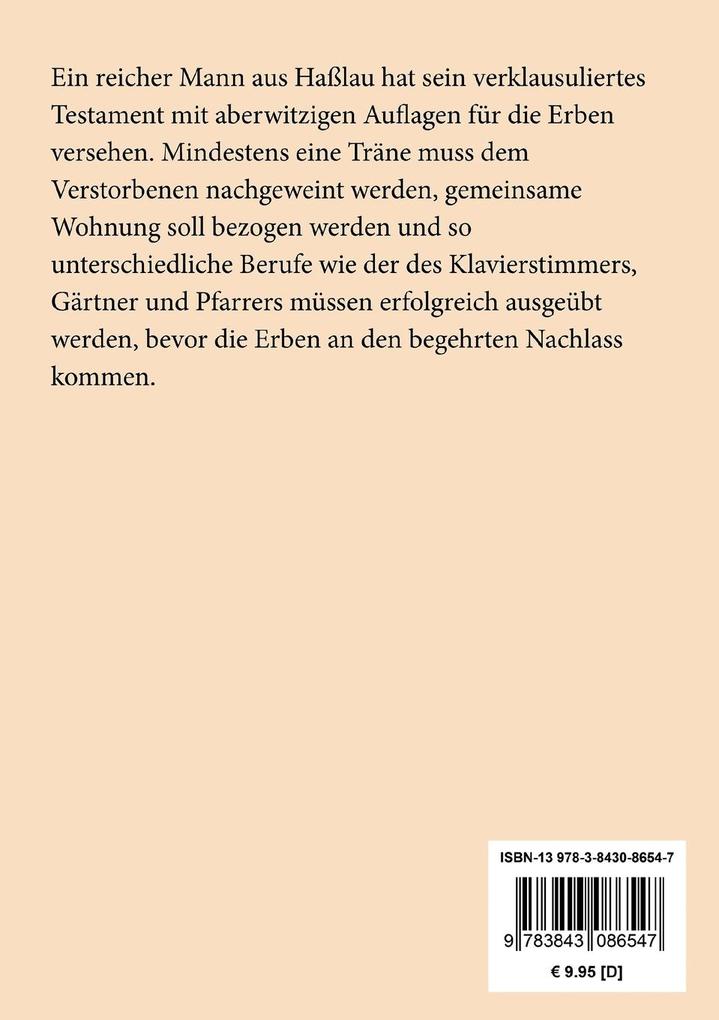 Weitere Ansicht: Flegeljahre | Jean Paul