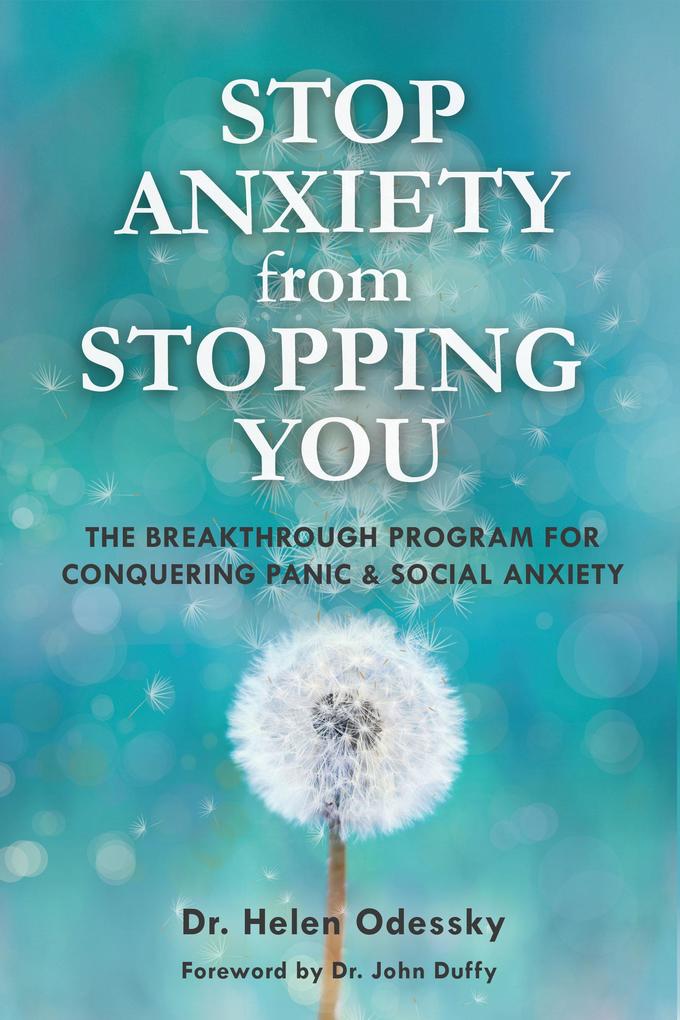 Weitere Ansicht: Stop Anxiety from Stopping You | Helen Odessky