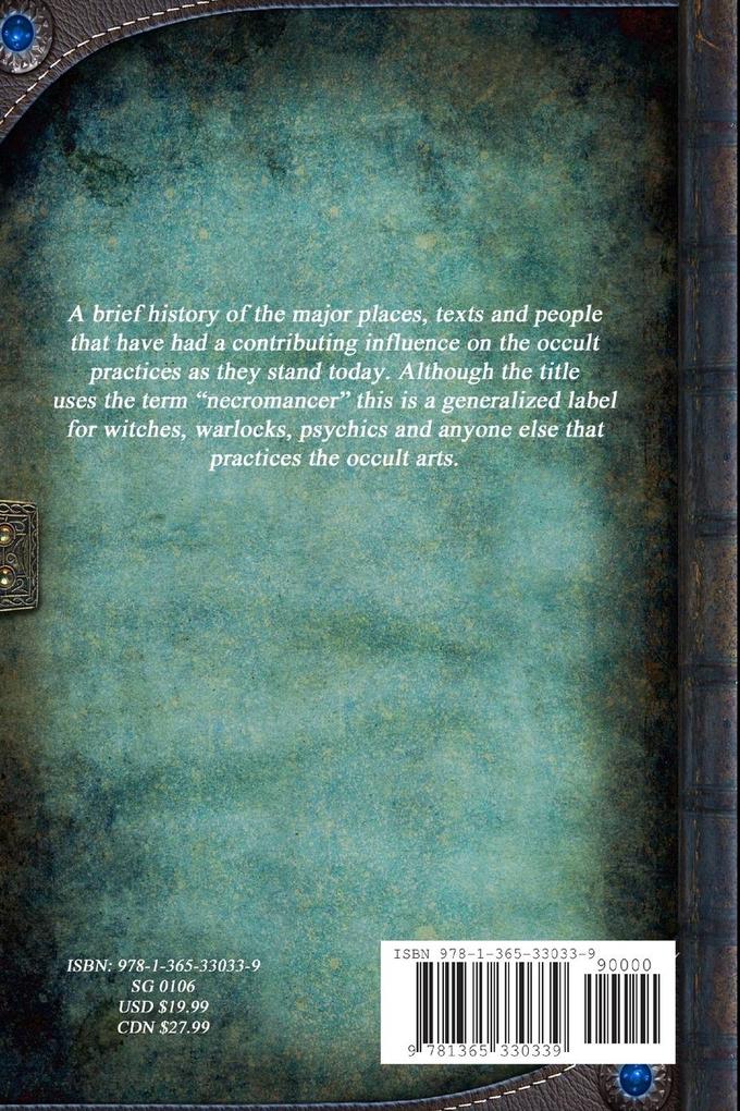 Weitere Ansicht: Lives of the Necromancers | William Godwin