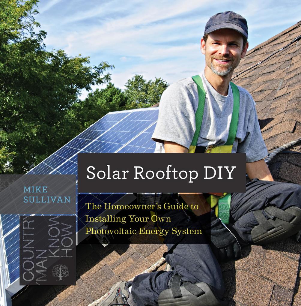 Produktbild: Solar Rooftop DIY | Mike Sullivan