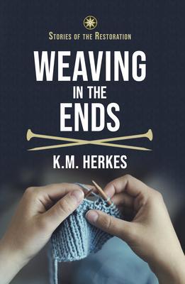 Produktbild: Weaving In the Ends | K. M. Herkes