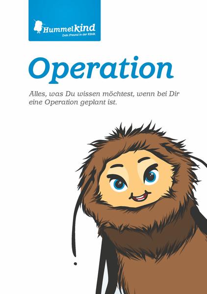 Produktbild: Operation | Caroline Körner, Kathrin Schmidt