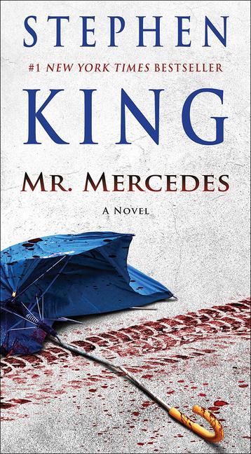 Produktbild: Mr. Mercedes | Stephen King