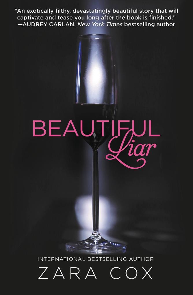 Produktbild: Beautiful Liar | Zara Cox