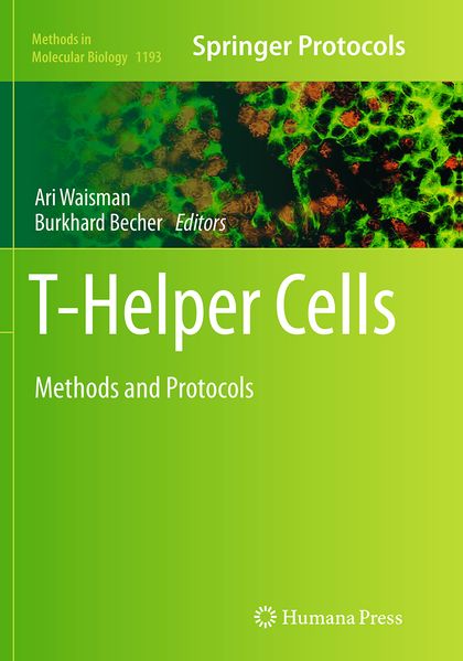 Produktbild: T-Helper Cells