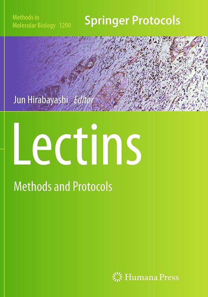 Produktbild: Lectins