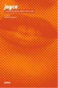 Produktbild: Sanatcinin Mektuplari | James Joyce