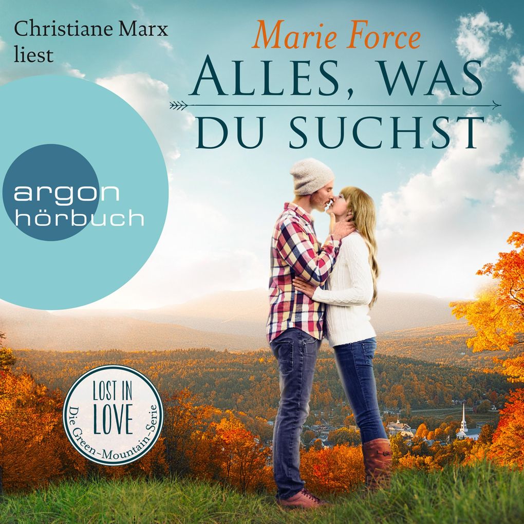 Produktbild: Alles, was du suchst | Marie Force
