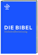 Die Bibel (blau)