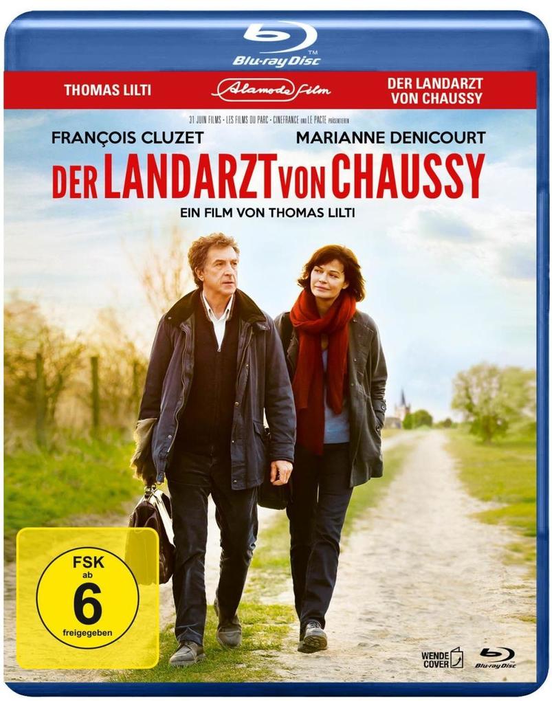 Produktbild: Der Landarzt von Chaussy | Baya Kasmi, Thomas Lilti