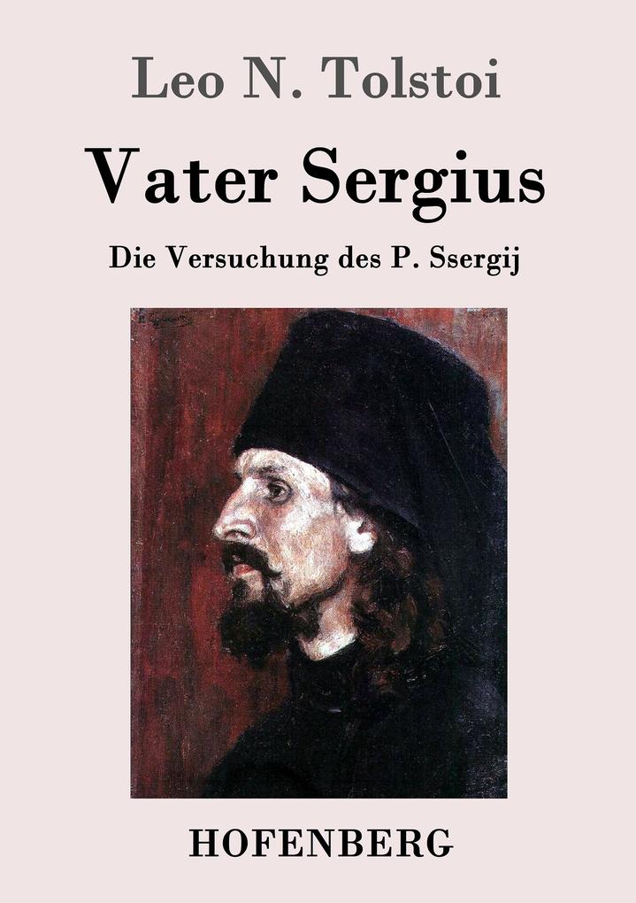 Produktbild: Vater Sergius | Leo N. Tolstoi