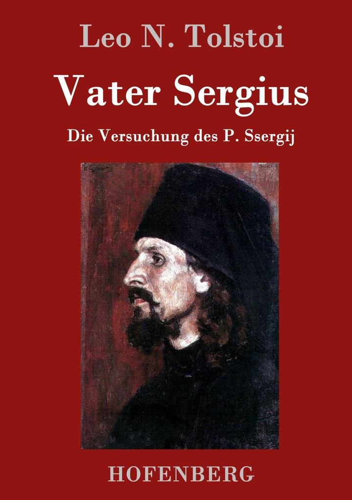 Produktbild: Vater Sergius | Leo N. Tolstoi