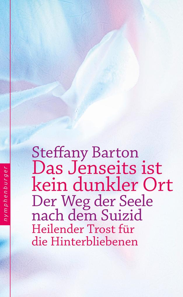 Produktbild: Das Jenseits ist kein dunkler Ort | Steffany Barton