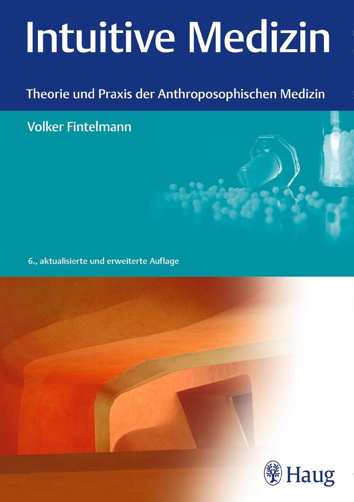 Produktbild: Intuitive Medizin | Volker Fintelmann