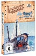 Augsburger Puppenkiste - Jim Knopf und die Wilde Dreizehn (13)