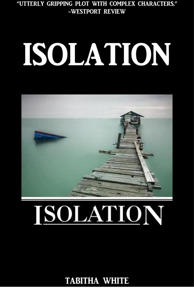 Produktbild: Isolation | Tabitha White
