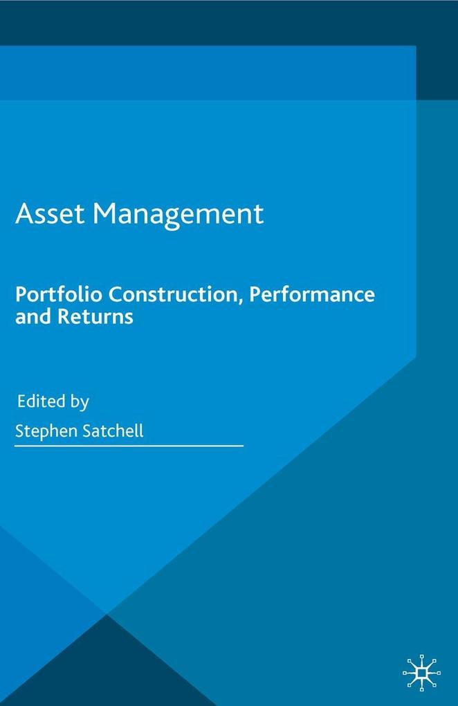 Produktbild: Asset Management