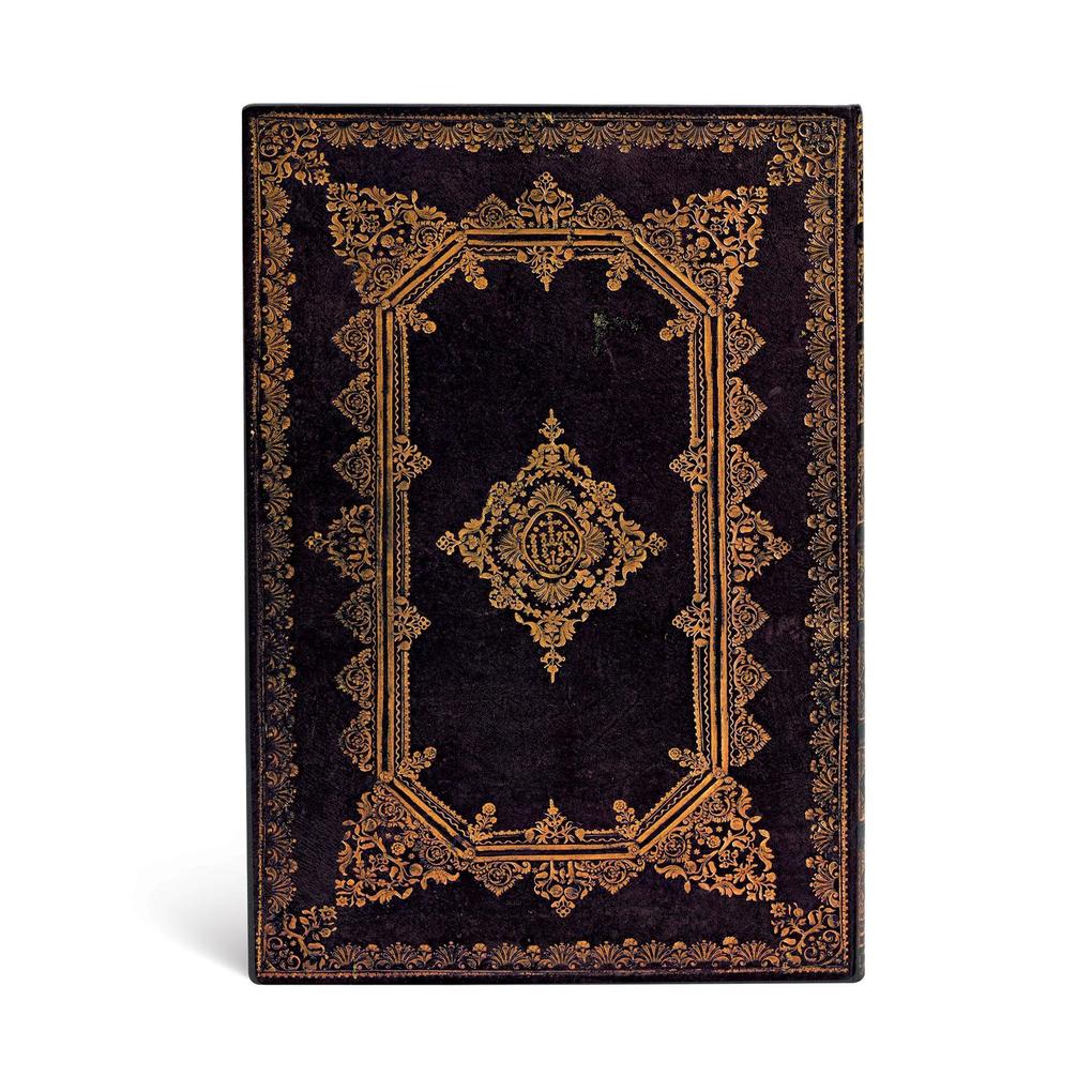 Weitere Ansicht: Nox Grande Unlined Hardcover Journal | Paperblanks