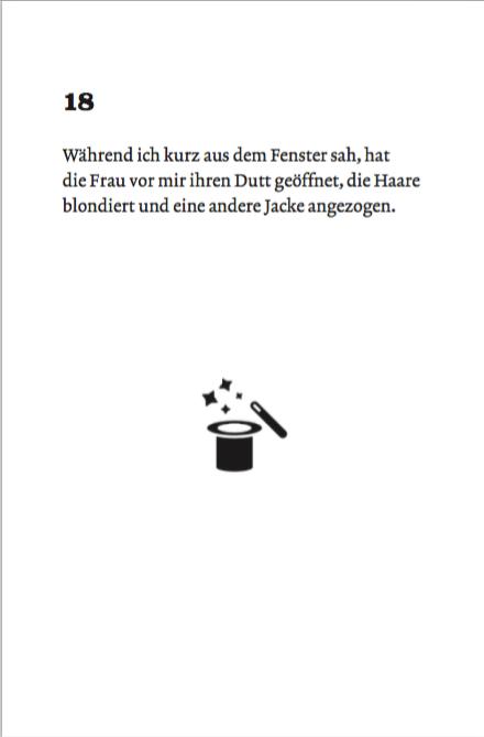 Weitere Ansicht: Sitze im Bus | Claudia Vamvas