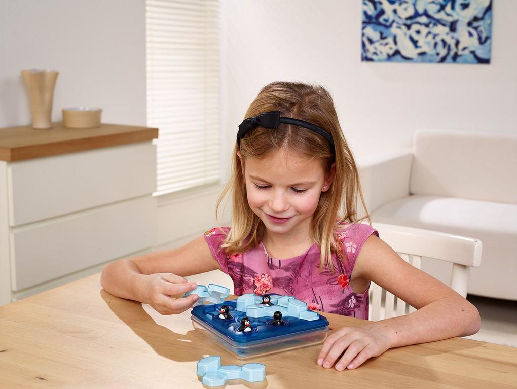 Weitere Ansicht: Pinguin Pool Party