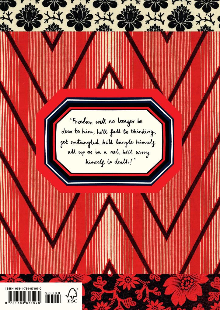 Weitere Ansicht: Crime and Punishment (Vintage Classic Russians Series) | Fyodor Dostoevsky