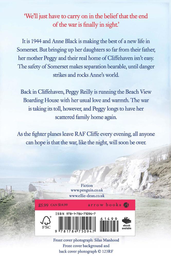 Weitere Ansicht: Until You Come Home | Ellie Dean