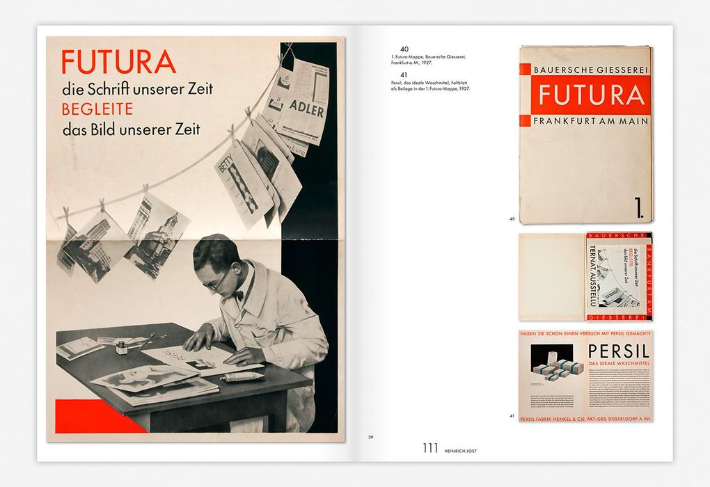 Weitere Ansicht: Futura
