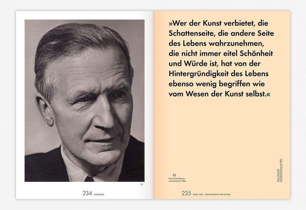 Weitere Ansicht: Futura