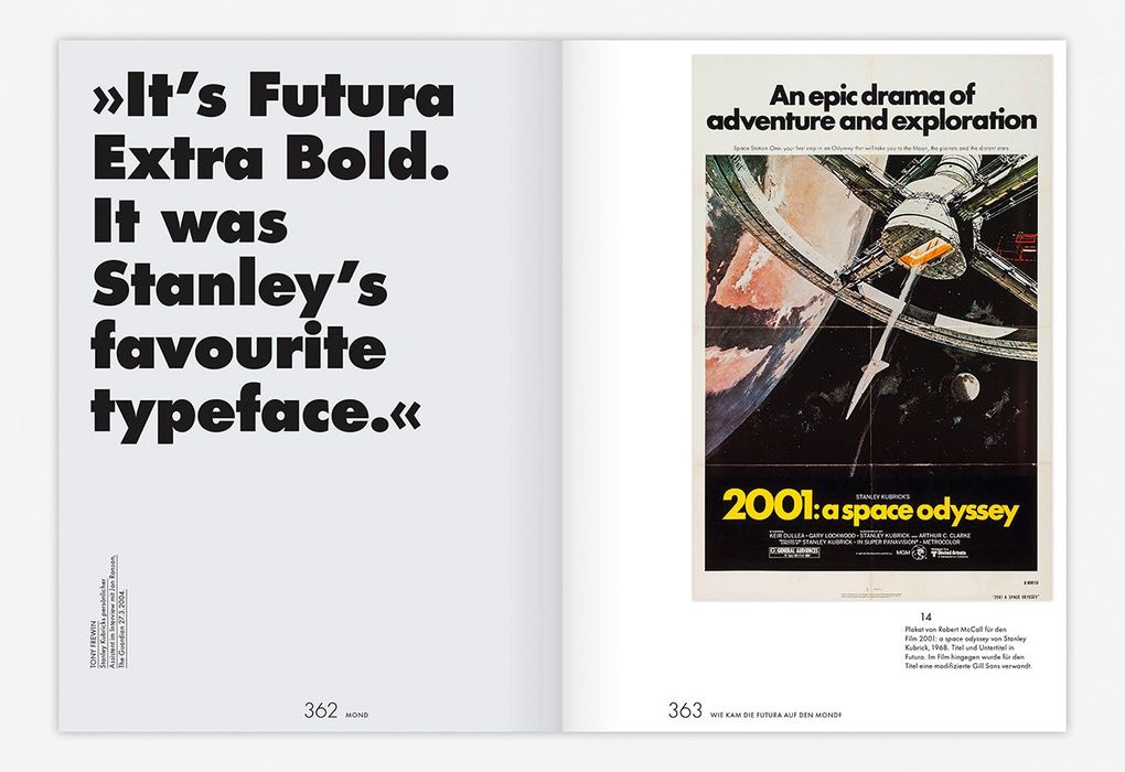 Weitere Ansicht: Futura