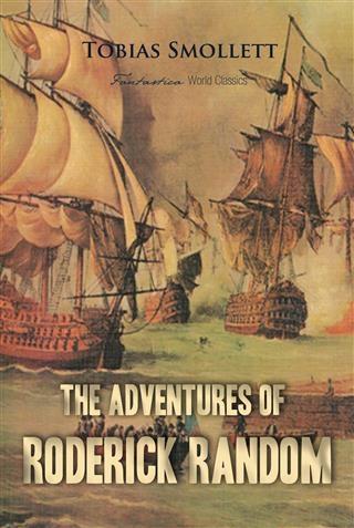Produktbild: Adventures of Roderick Random | Tobias Smollett