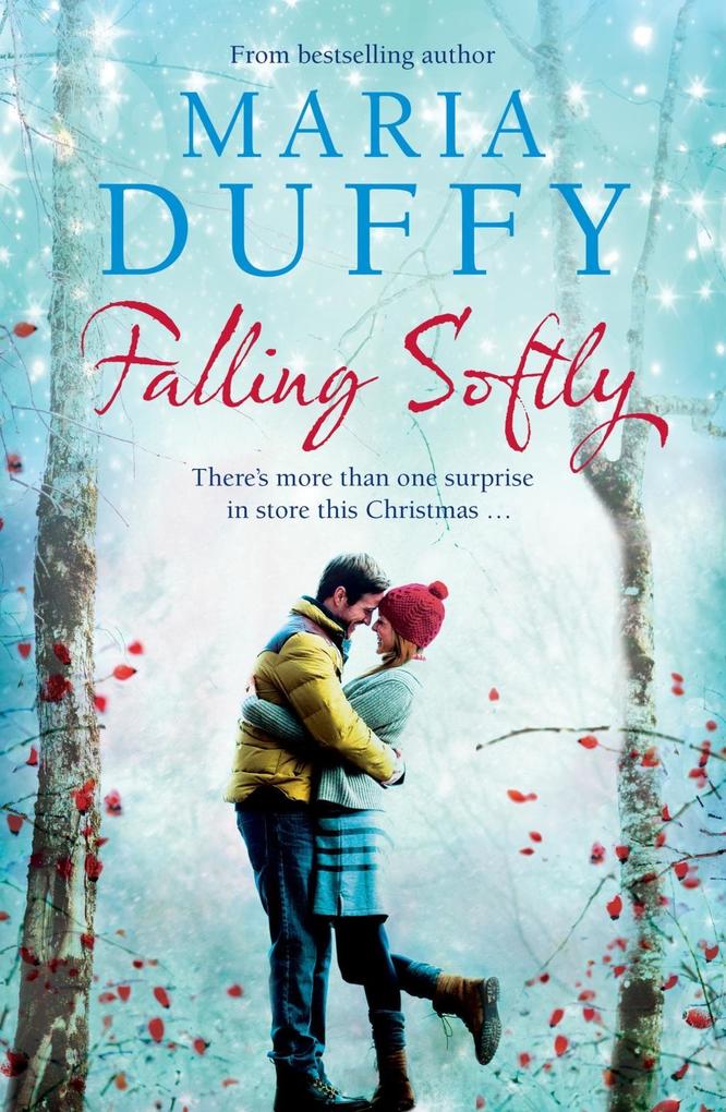 Produktbild: Falling Softly | Maria Duffy
