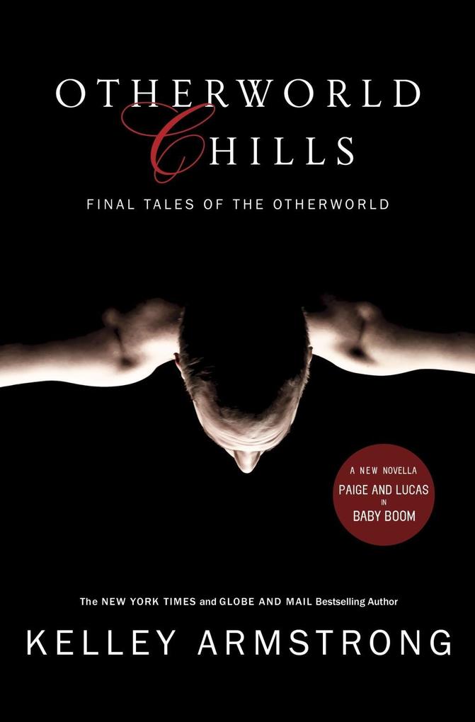 Produktbild: Otherworld Chills | Kelley Armstrong