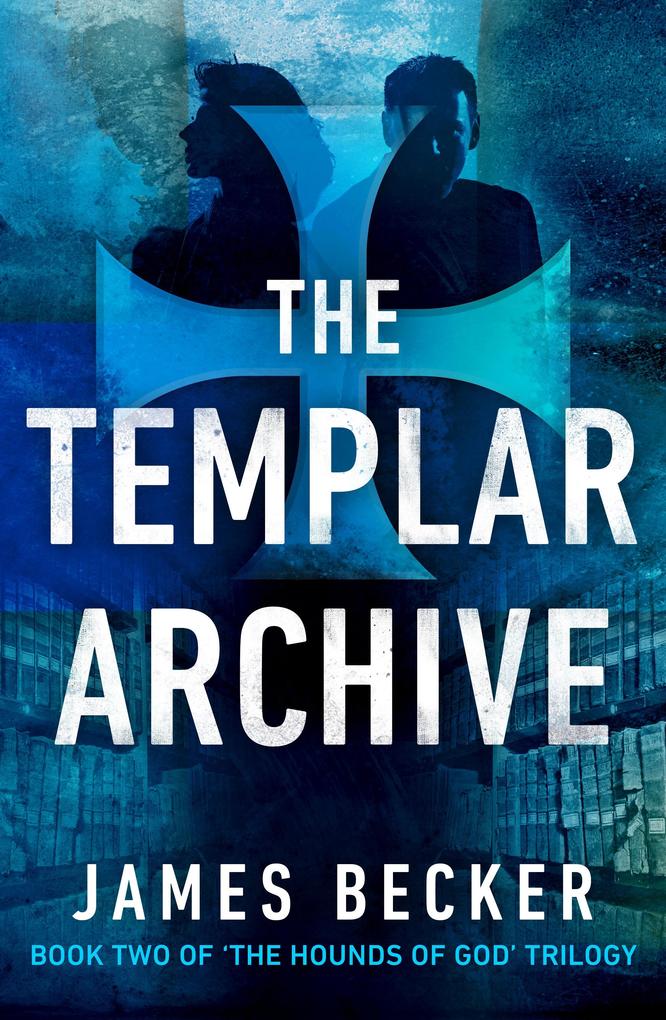 Produktbild: Templar Archive | James Becker