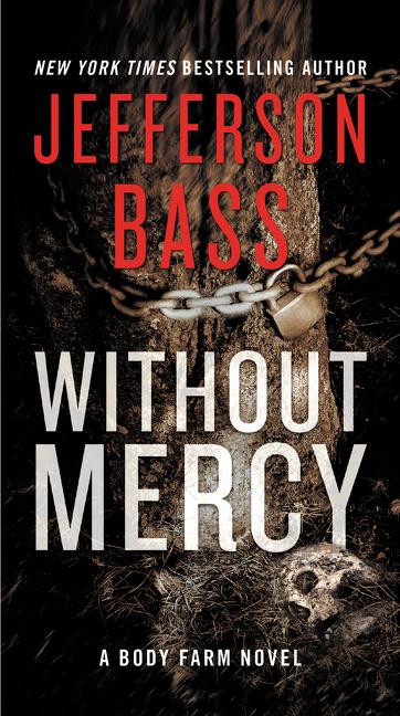 Produktbild: Without Mercy | Jefferson Bass