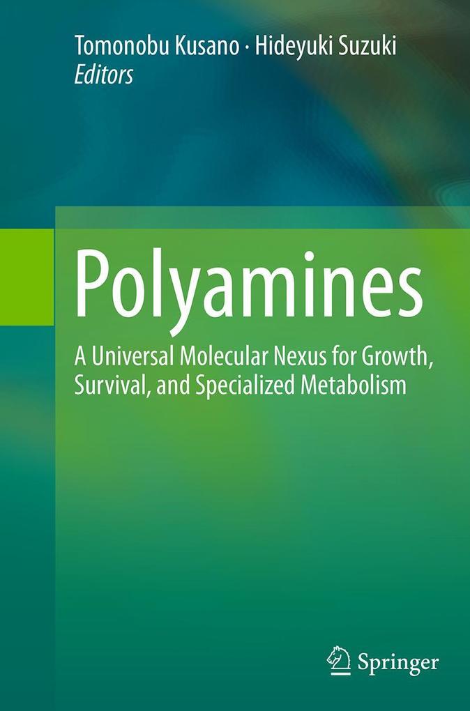 Produktbild: Polyamines