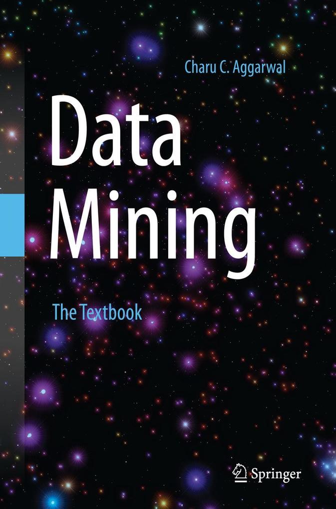 Produktbild: Data Mining | Charu C. Aggarwal