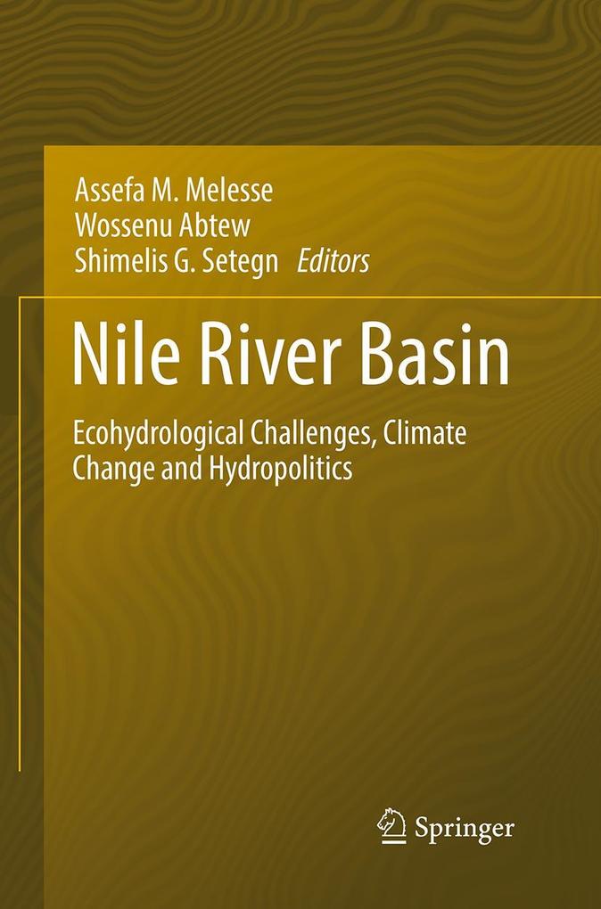 Produktbild: Nile River Basin