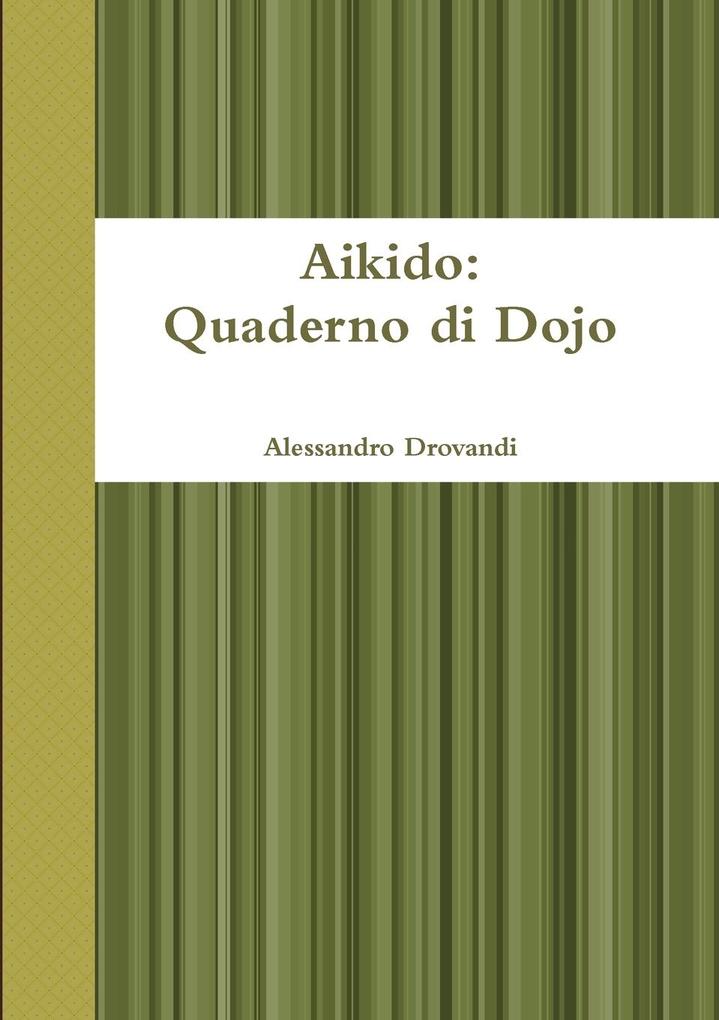 Produktbild: Aikido | Alessandro Drovandi