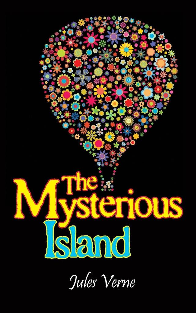 Produktbild: The Mysterious Island | Jules Verne