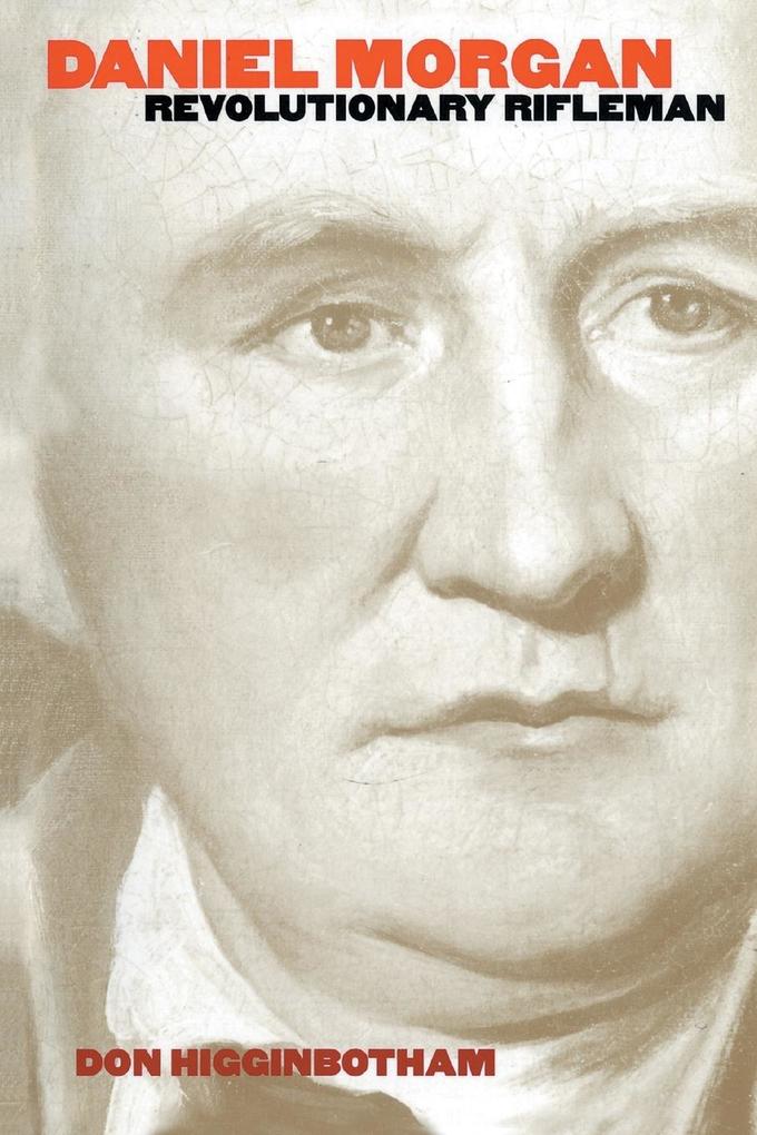 Produktbild: Daniel Morgan | Don Higginbotham