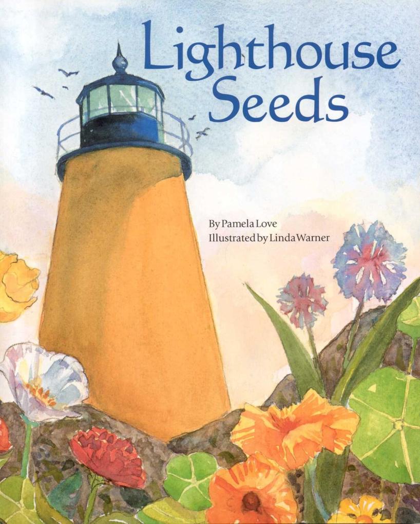 Produktbild: Lighthouse Seeds | Pamela Love