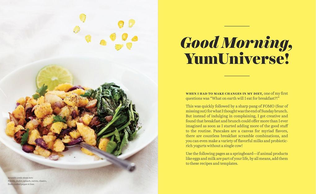 Weitere Ansicht: Yumuniverse Pantry to Plate | Heather Crosby