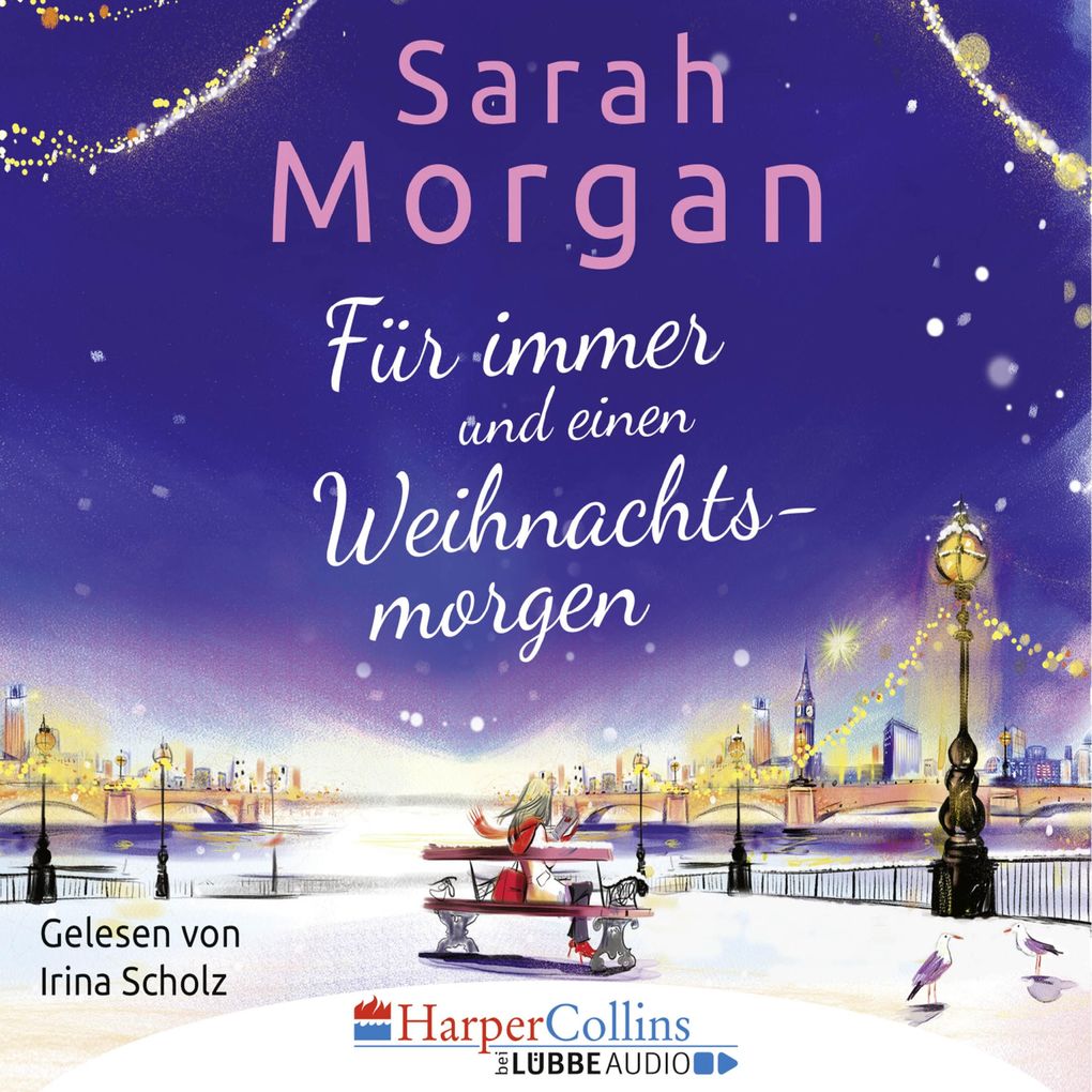 Produktbild: Für immer und einen Weihnachtsmorgen | Sarah Morgan