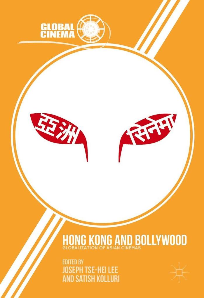 Produktbild: Hong Kong and Bollywood
