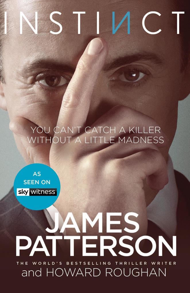 Produktbild: Instinct | James Patterson